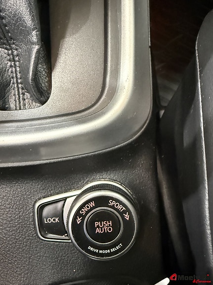 Suzuki SX4 S-Cross 12 of 15