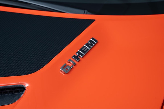 Dodge Challenger 7 of 30