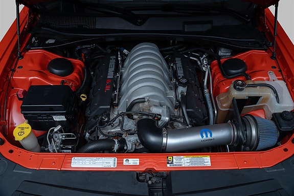 Dodge Challenger 8 of 30