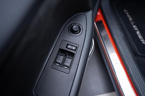 Dodge Challenger 27 of 30