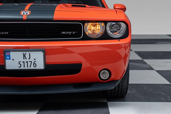 Dodge Challenger 3 of 30