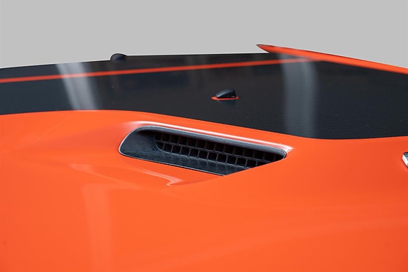 Dodge Challenger 6 of 30