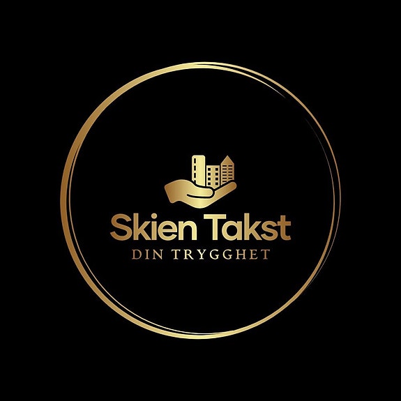 Skien Takst AS logo