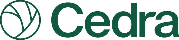 Cedra Norge logo