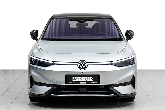 Volkswagen ID.7 3 of 30