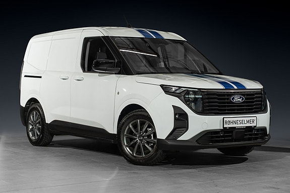 Ford Transit Courier 2 of 23