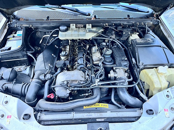 Mercedes-Benz ML270 12 of 21