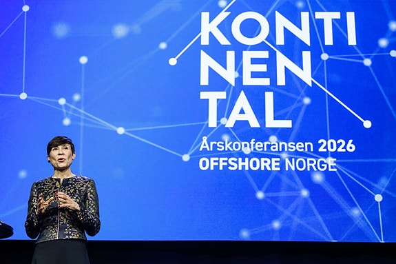 Foto: Offshore Norge, Kilian Munch