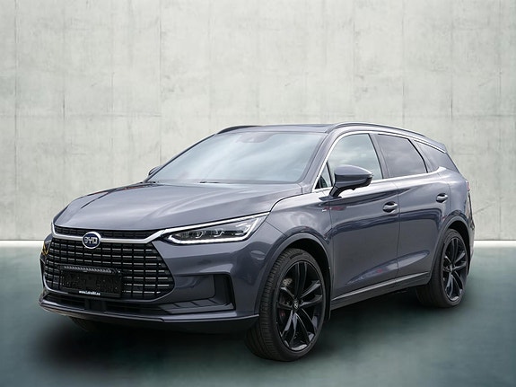 BYD Tang