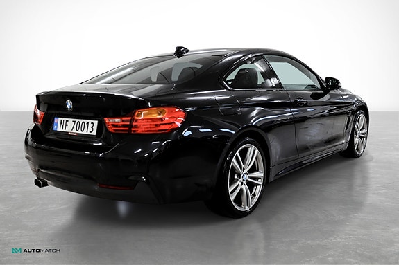 BMW 428i 9 of 26