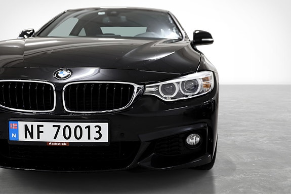 BMW 428i 4 of 26