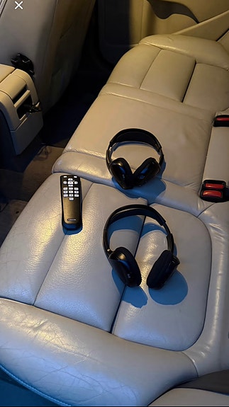 Volvo XC70 29 of 30