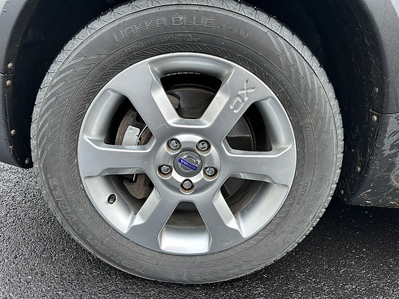 Volvo XC70 10 of 30