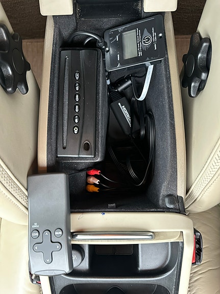 Volvo XC70 21 of 30