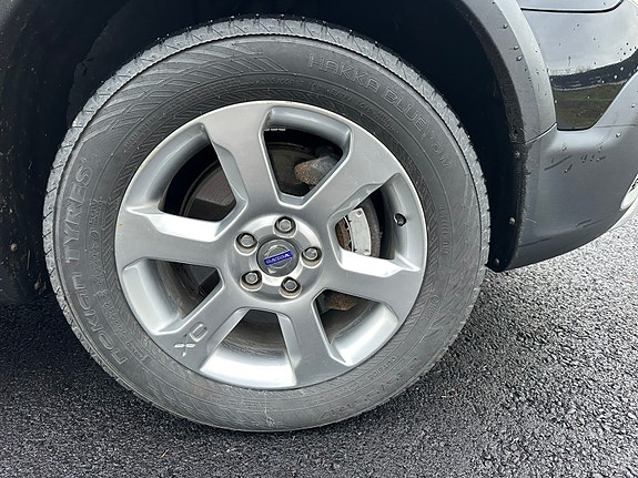Volvo XC70 7 of 30