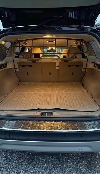 Volvo XC70 30 of 30