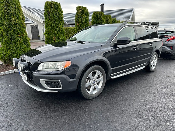 Volvo XC70 5 of 30