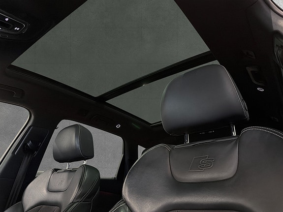 Audi Q7 13 of 27