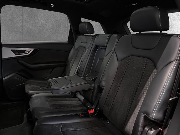 Audi Q7 14 of 27
