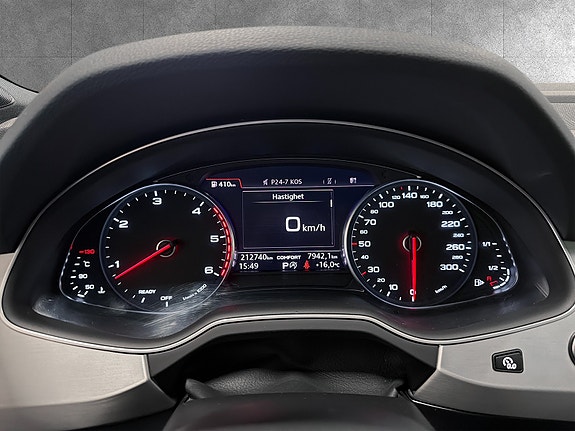 Audi Q7 18 of 27
