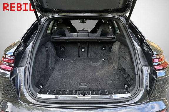 Porsche Panamera 20 of 21