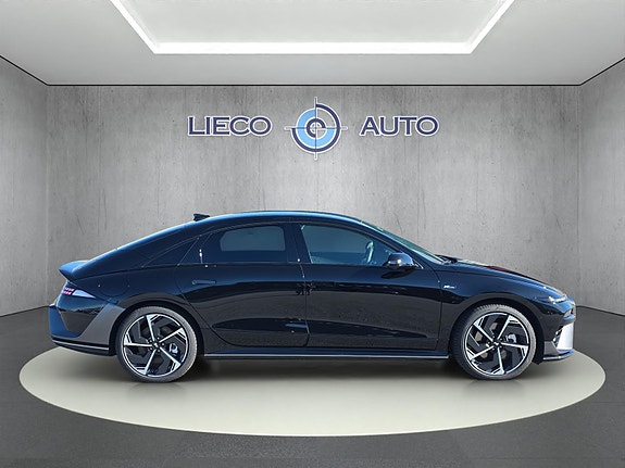 Hyundai Ioniq 6 7 of 26