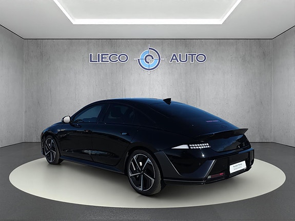 Hyundai Ioniq 6 4 of 26