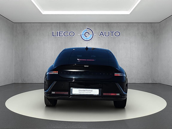 Hyundai Ioniq 6 5 of 26