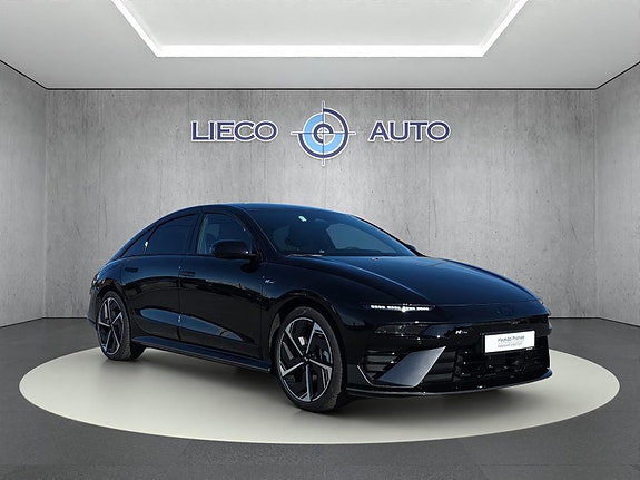 Hyundai Ioniq 6 8 of 26
