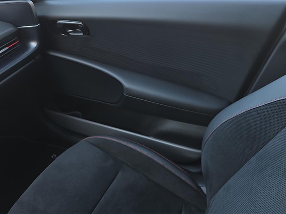 Hyundai Ioniq 6 16 of 26