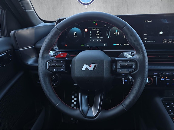 Hyundai Ioniq 6 10 of 26