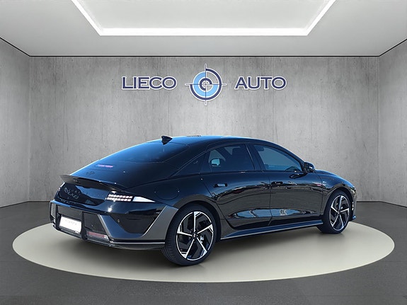 Hyundai Ioniq 6 6 of 26