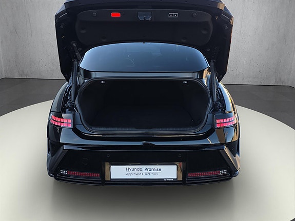 Hyundai Ioniq 6 19 of 26
