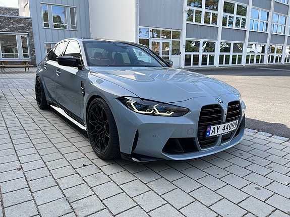 BMW M3 3 of 27