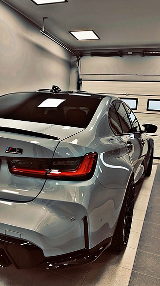 BMW M3 23 of 27