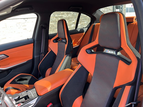 BMW M3 14 of 27