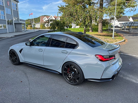 BMW M3 7 of 27