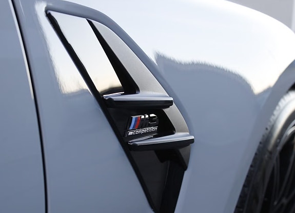 BMW M3 8 of 27