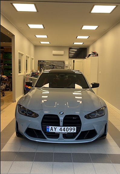 BMW M3 11 of 27