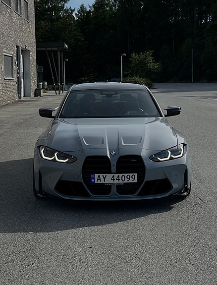 BMW M3 20 of 27