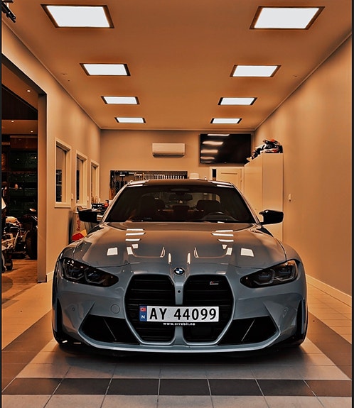 BMW M3 22 of 27