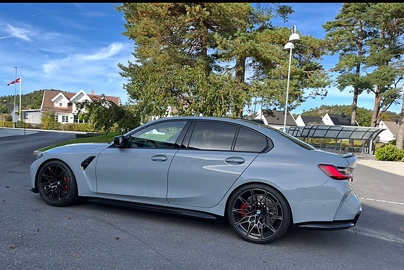 BMW M3 6 of 27