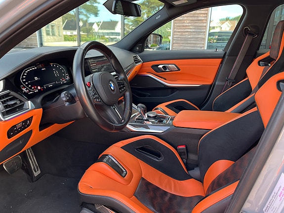 BMW M3 13 of 27