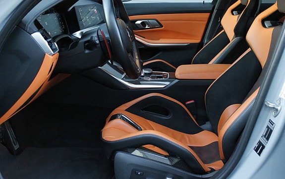 BMW M3 19 of 27
