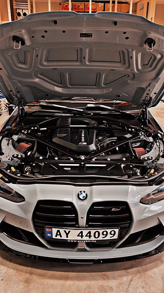 BMW M3 27 of 27