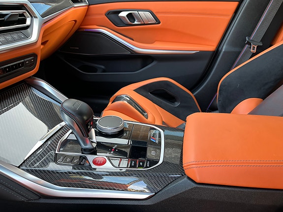 BMW M3 12 of 27