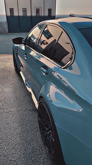BMW M3 21 of 27