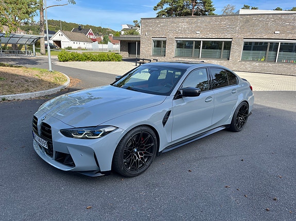 BMW M3 5 of 27