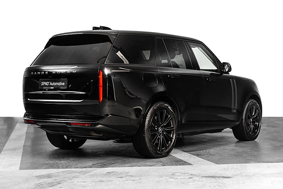 Land Rover Range Rover 7 of 30