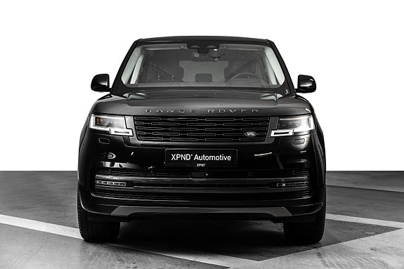 Land Rover Range Rover 3 of 30